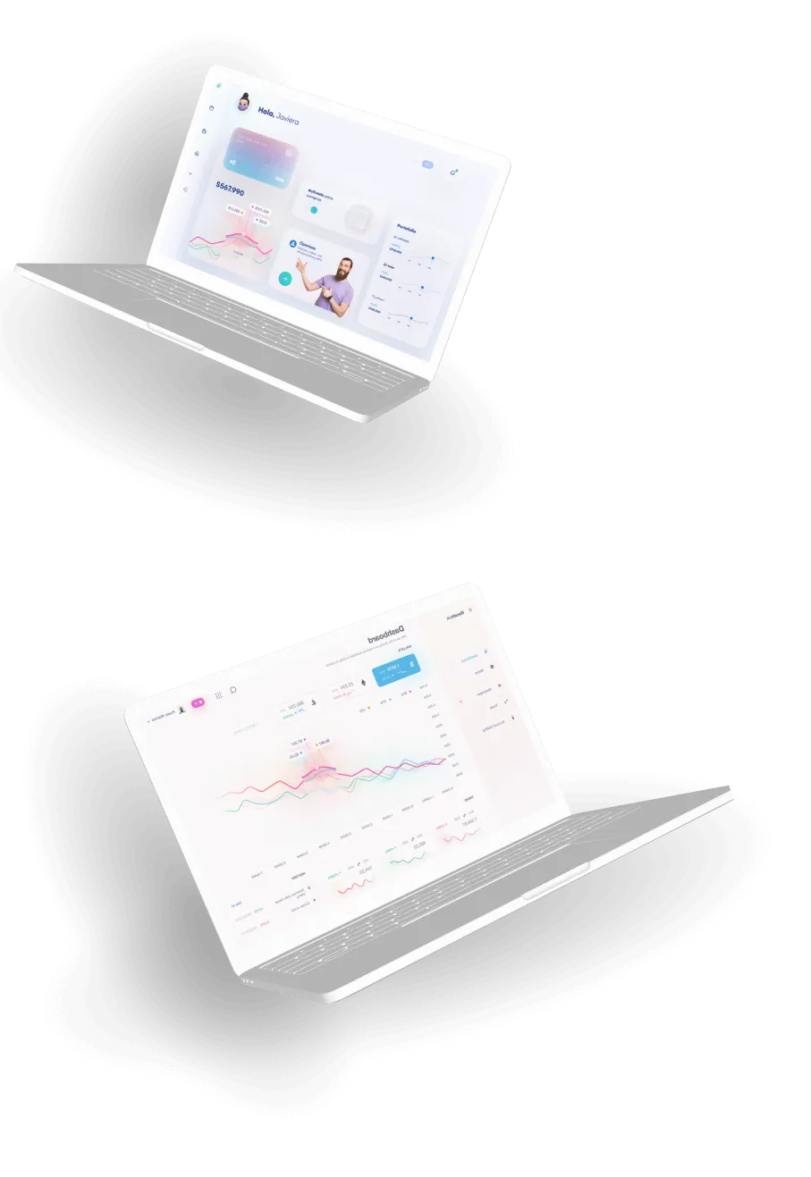 PumpixeFin - Entdecken Sie die einzigartigen Funktionen unserer offiziellen App